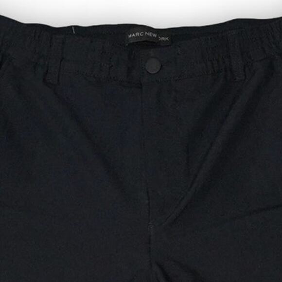 Marc New York Performance Commuter Pants - 34x30 Black - Picture 4 of 6